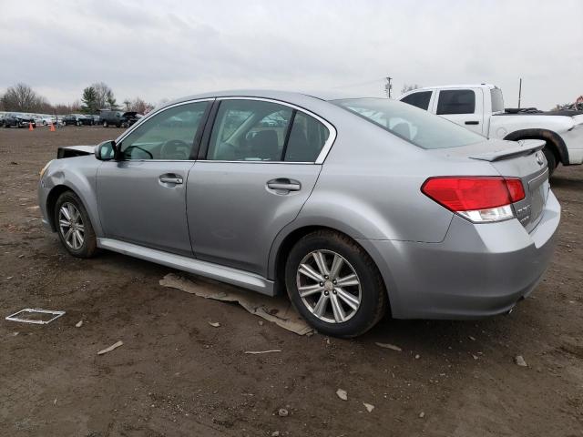 Photo 1 VIN: 4S3BMBB67B3227245 - SUBARU LEGACY 2.5 