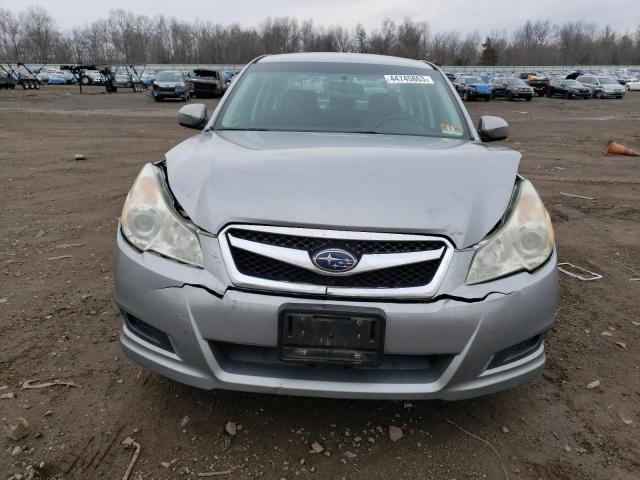 Photo 4 VIN: 4S3BMBB67B3227245 - SUBARU LEGACY 2.5 