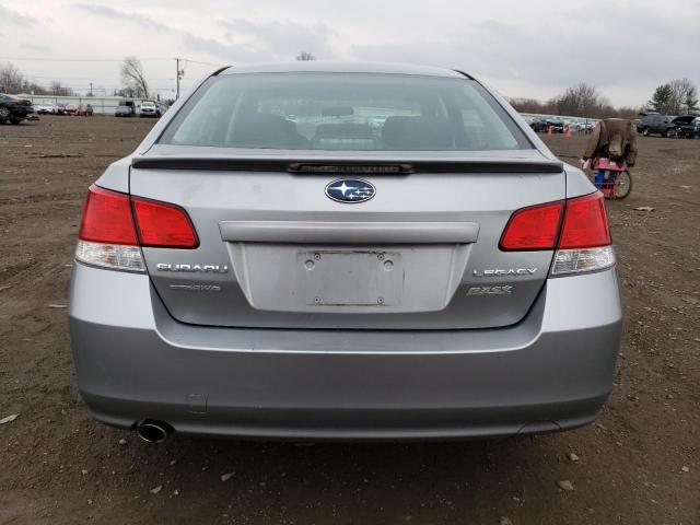 Photo 5 VIN: 4S3BMBB67B3227245 - SUBARU LEGACY 2.5 