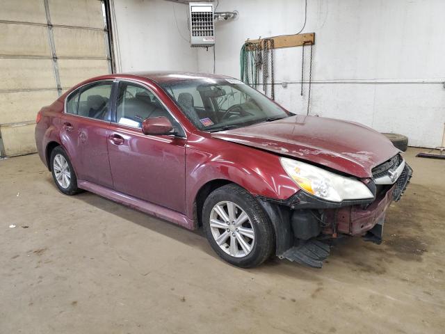 Photo 3 VIN: 4S3BMBB67C3033221 - SUBARU LEGACY 2.5 