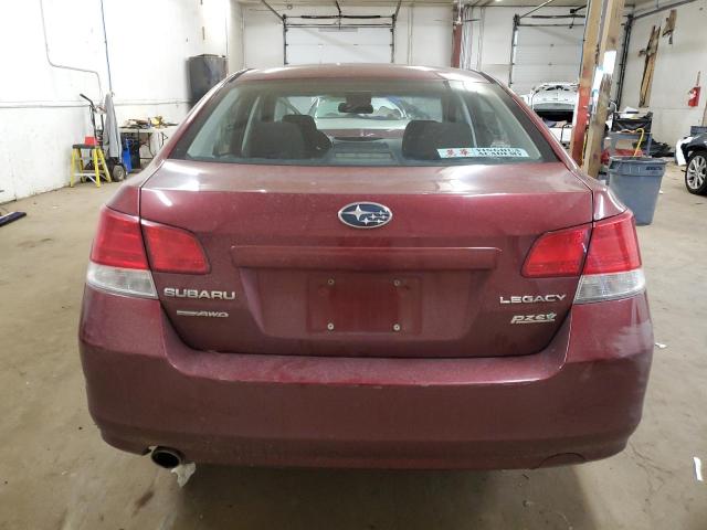 Photo 5 VIN: 4S3BMBB67C3033221 - SUBARU LEGACY 2.5 