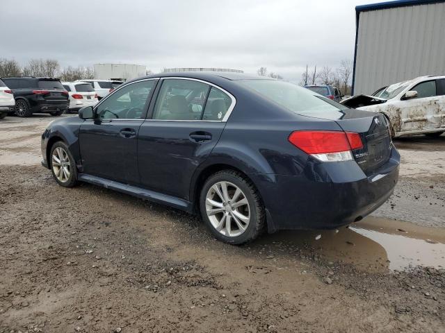 Photo 1 VIN: 4S3BMBB67D3027906 - SUBARU LEGACY 