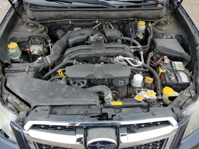 Photo 10 VIN: 4S3BMBB67D3027906 - SUBARU LEGACY 