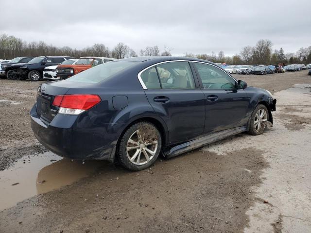 Photo 2 VIN: 4S3BMBB67D3027906 - SUBARU LEGACY 