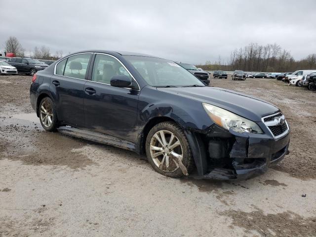 Photo 3 VIN: 4S3BMBB67D3027906 - SUBARU LEGACY 