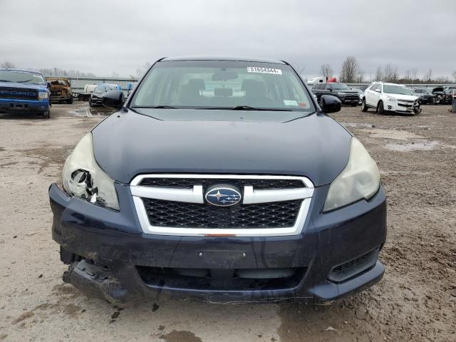 Photo 4 VIN: 4S3BMBB67D3027906 - SUBARU LEGACY 