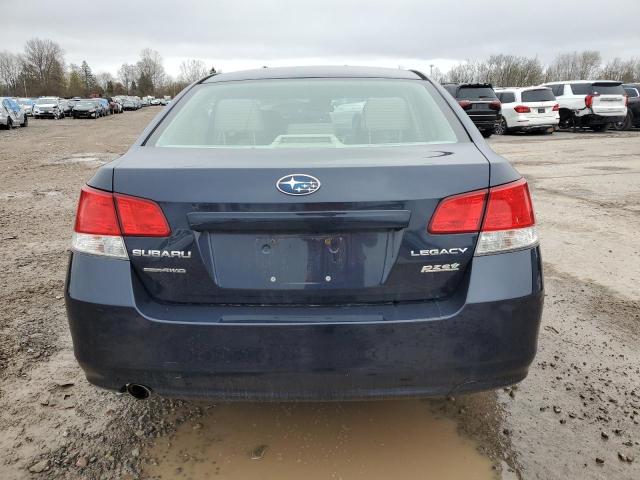 Photo 5 VIN: 4S3BMBB67D3027906 - SUBARU LEGACY 