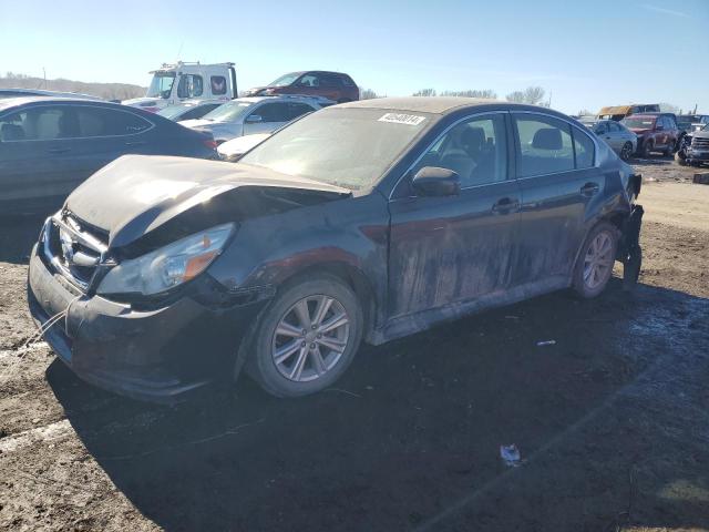 Photo 0 VIN: 4S3BMBB68B3225889 - SUBARU LEGACY 