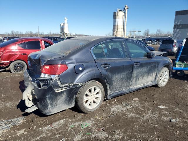 Photo 2 VIN: 4S3BMBB68B3225889 - SUBARU LEGACY 