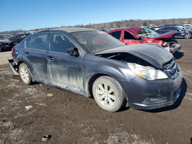 Photo 3 VIN: 4S3BMBB68B3225889 - SUBARU LEGACY 