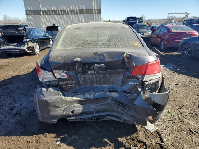 Photo 5 VIN: 4S3BMBB68B3225889 - SUBARU LEGACY 