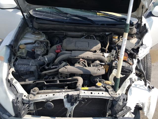 Photo 6 VIN: 4S3BMBB68C3025564 - SUBARU LEGACY 2.5 