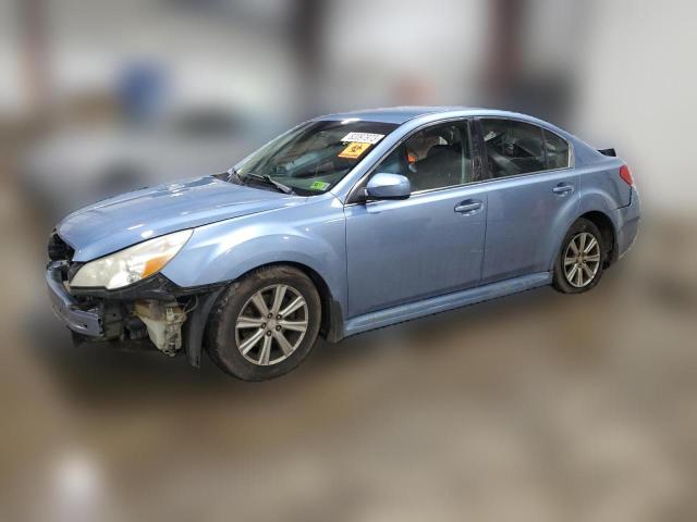 Photo 0 VIN: 4S3BMBB68C3035639 - SUBARU LEGACY 