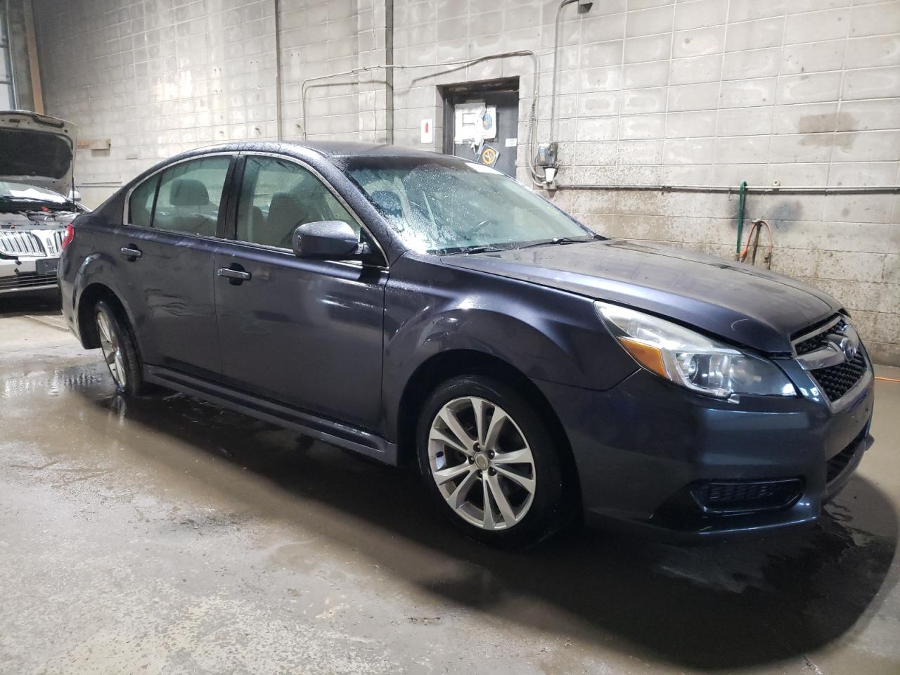 Photo 3 VIN: 4S3BMBB68D3046867 - SUBARU LEGACY 