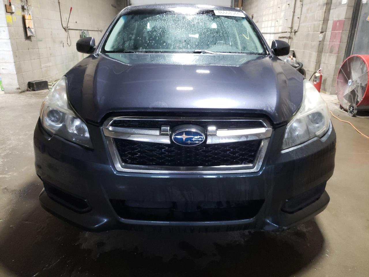 Photo 4 VIN: 4S3BMBB68D3046867 - SUBARU LEGACY 