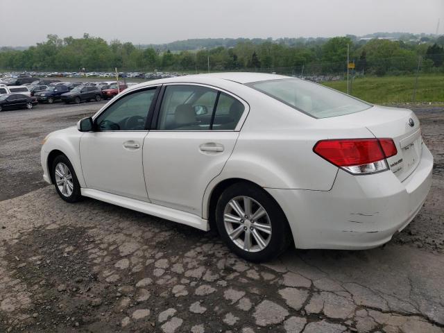 Photo 1 VIN: 4S3BMBB69A3231473 - SUBARU LEGACY 