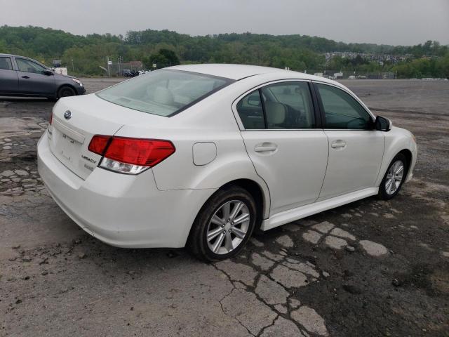 Photo 2 VIN: 4S3BMBB69A3231473 - SUBARU LEGACY 