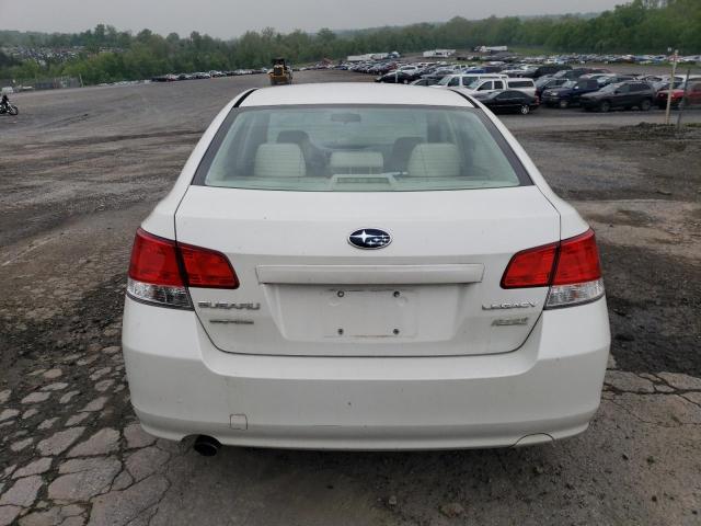 Photo 5 VIN: 4S3BMBB69A3231473 - SUBARU LEGACY 