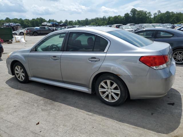 Photo 1 VIN: 4S3BMBB69B3229109 - SUBARU LEGACY 