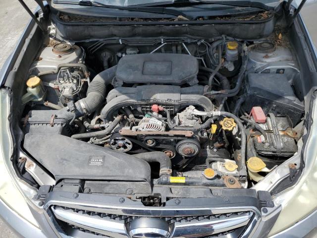 Photo 10 VIN: 4S3BMBB69B3229109 - SUBARU LEGACY 