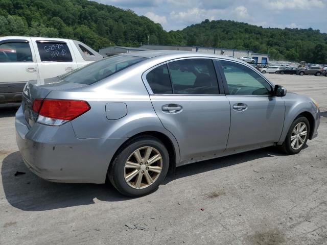 Photo 2 VIN: 4S3BMBB69B3229109 - SUBARU LEGACY 