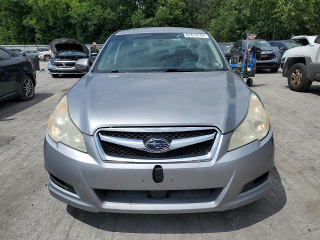 Photo 4 VIN: 4S3BMBB69B3229109 - SUBARU LEGACY 