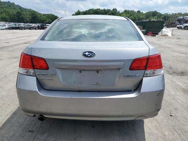 Photo 5 VIN: 4S3BMBB69B3229109 - SUBARU LEGACY 