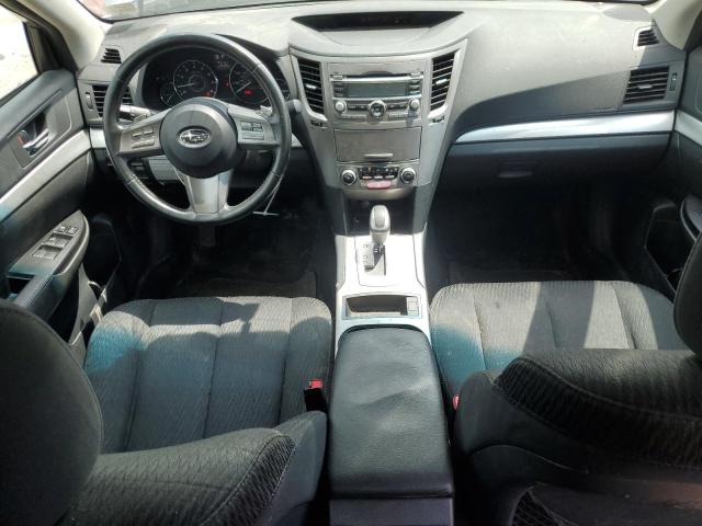 Photo 7 VIN: 4S3BMBB69B3229109 - SUBARU LEGACY 