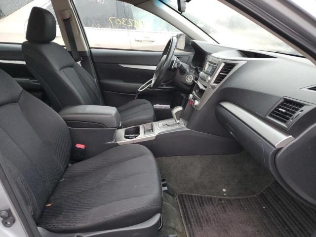 Photo 4 VIN: 4S3BMBB69C3020096 - SUBARU LEGACY 2.5 