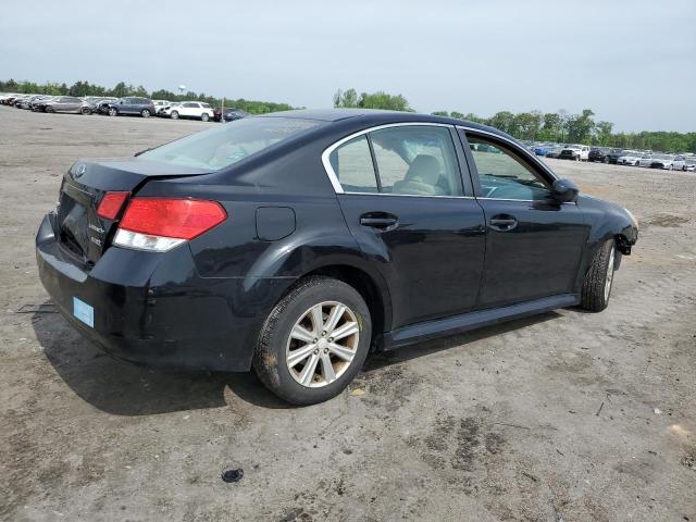 Photo 2 VIN: 4S3BMBB69C3024522 - SUBARU LEGACY 