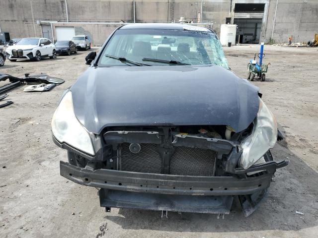 Photo 4 VIN: 4S3BMBB69C3024522 - SUBARU LEGACY 