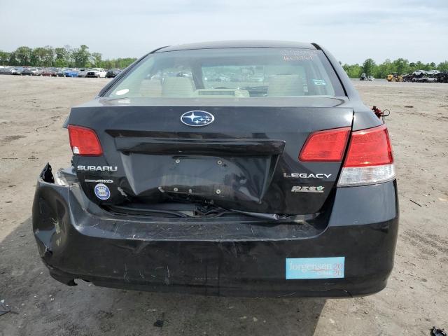 Photo 5 VIN: 4S3BMBB69C3024522 - SUBARU LEGACY 