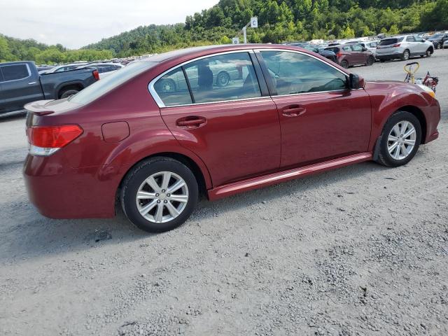 Photo 2 VIN: 4S3BMBB69C3033981 - SUBARU LEGACY 