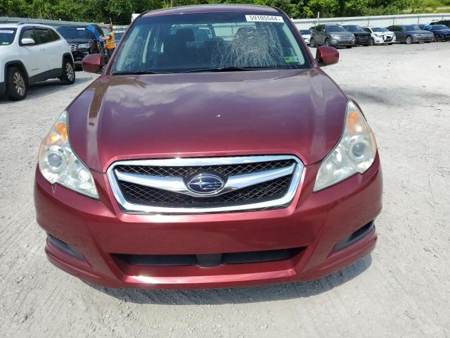 Photo 4 VIN: 4S3BMBB69C3033981 - SUBARU LEGACY 