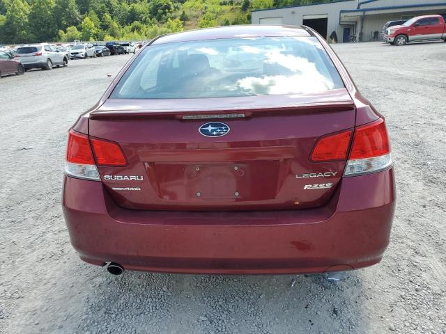 Photo 5 VIN: 4S3BMBB69C3033981 - SUBARU LEGACY 