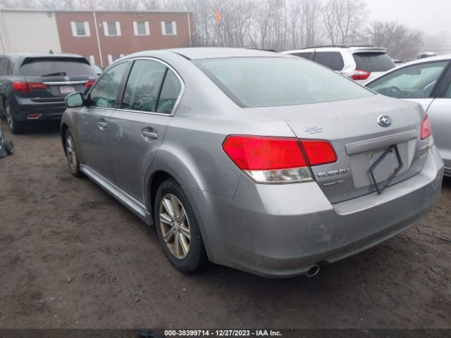 Photo 2 VIN: 4S3BMBB6XA3223446 - SUBARU LEGACY 