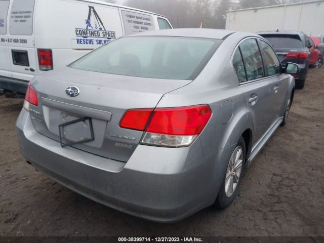 Photo 3 VIN: 4S3BMBB6XA3223446 - SUBARU LEGACY 