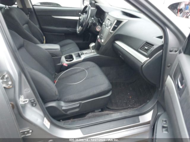 Photo 4 VIN: 4S3BMBB6XA3223446 - SUBARU LEGACY 