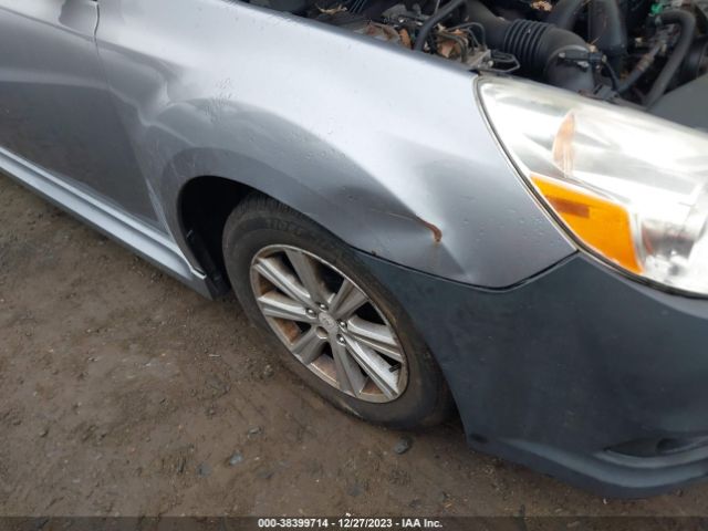 Photo 5 VIN: 4S3BMBB6XA3223446 - SUBARU LEGACY 