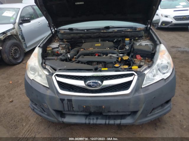 Photo 9 VIN: 4S3BMBB6XA3223446 - SUBARU LEGACY 