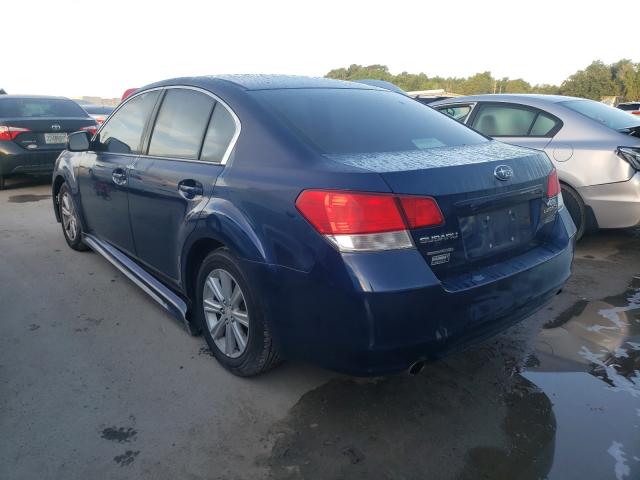 Photo 2 VIN: 4S3BMBB6XA3224368 - SUBARU LEGACY 