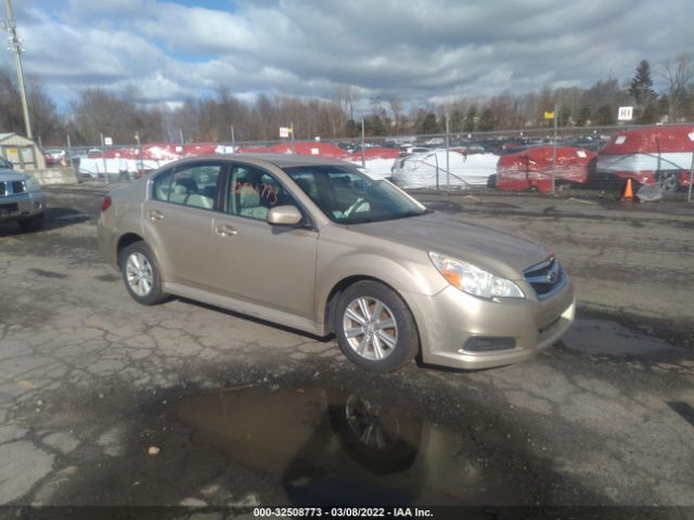 Photo 0 VIN: 4S3BMBB6XA3226055 - SUBARU LEGACY 