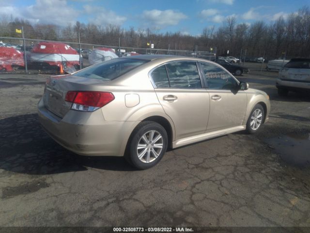 Photo 3 VIN: 4S3BMBB6XA3226055 - SUBARU LEGACY 