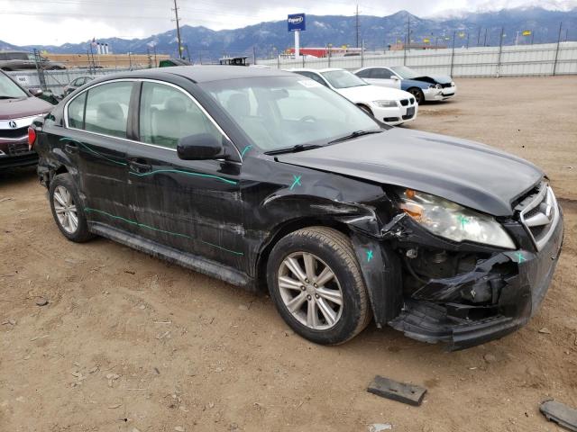 Photo 3 VIN: 4S3BMBB6XB3223254 - SUBARU LEGACY 2.5 