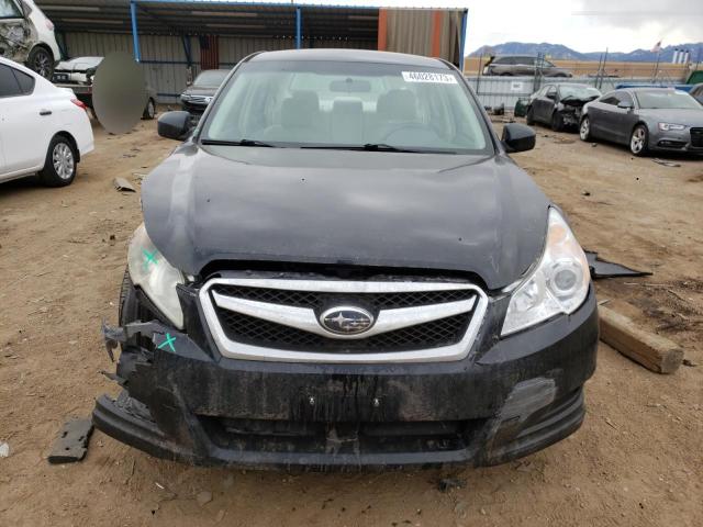 Photo 4 VIN: 4S3BMBB6XB3223254 - SUBARU LEGACY 2.5 