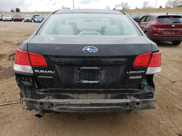 Photo 5 VIN: 4S3BMBB6XB3223254 - SUBARU LEGACY 2.5 