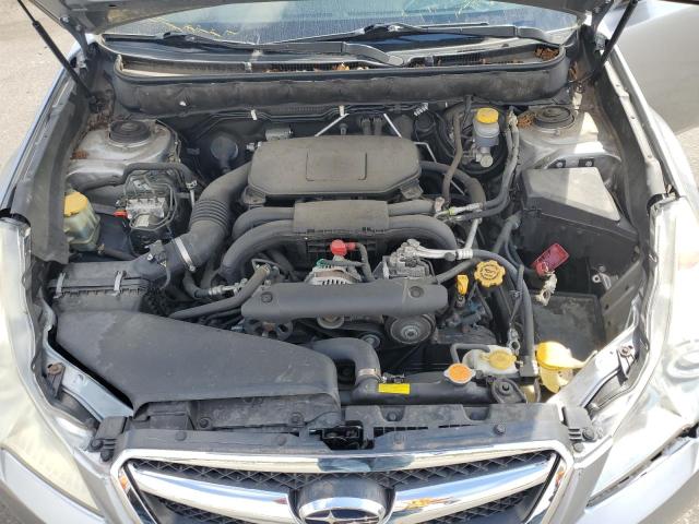 Photo 6 VIN: 4S3BMBB6XB3228163 - SUBARU LEGACY 2.5 