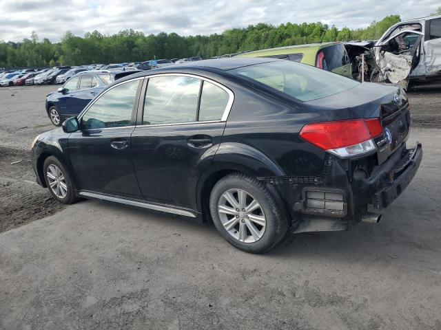 Photo 1 VIN: 4S3BMBB6XB3235016 - SUBARU LEGACY 