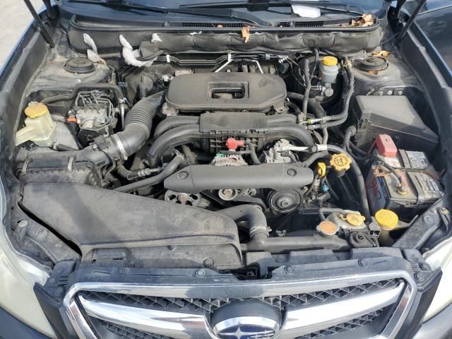 Photo 10 VIN: 4S3BMBB6XB3235016 - SUBARU LEGACY 