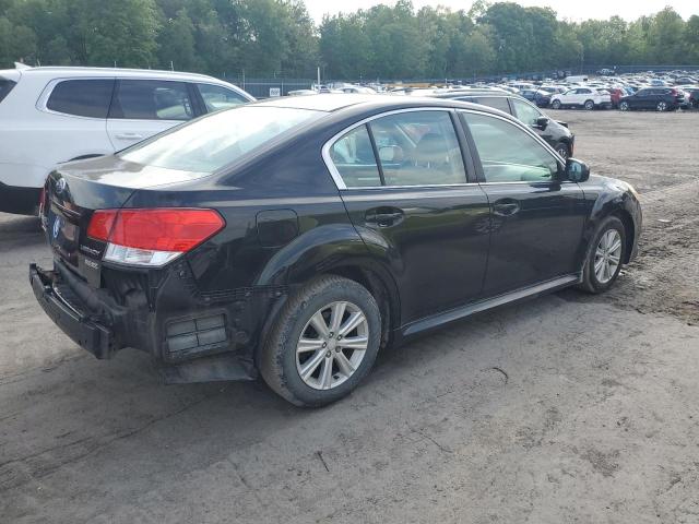 Photo 2 VIN: 4S3BMBB6XB3235016 - SUBARU LEGACY 